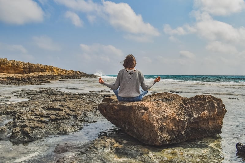 Restorative Yoga